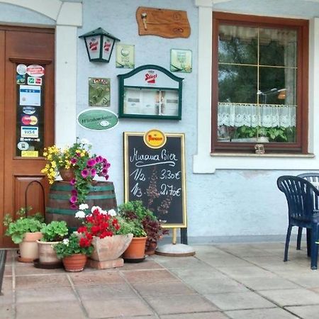 Gasthof Duerregger Leiben エクステリア 写真