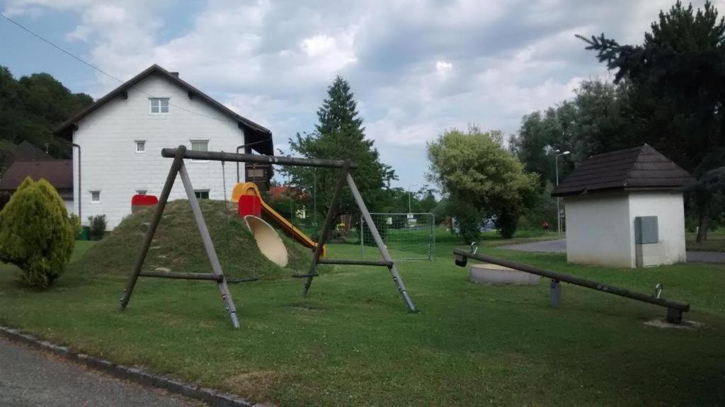 Gasthof Duerregger Leiben エクステリア 写真