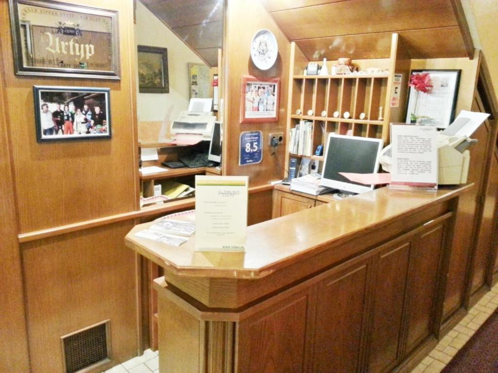 Gasthof Duerregger Leiben エクステリア 写真
